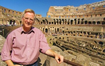 L'Europa di Rick: Guida TV  - TV Sorrisi e Canzoni