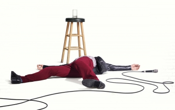 I'm Dying Up Here - Chi è di scena: Guida TV  - TV Sorrisi e Canzoni