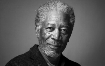 La nostra storia con Morgan Freeman: Guida TV  - TV Sorrisi e Canzoni