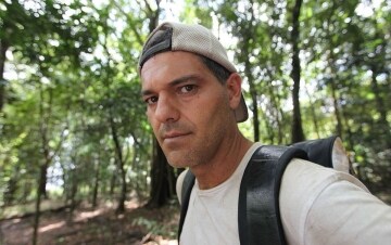 Wild Frank Italia: Guida TV  - TV Sorrisi e Canzoni