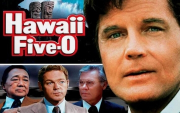 Hawaii 5-0: Guida TV  - TV Sorrisi e Canzoni
