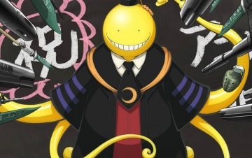 Assassination Classroom: Guida TV  - TV Sorrisi e Canzoni