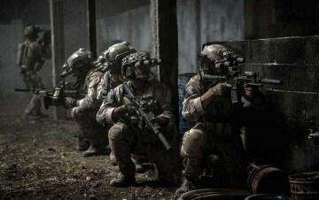 Linea di potere: lotta al terrorismo: Guida TV  - TV Sorrisi e Canzoni