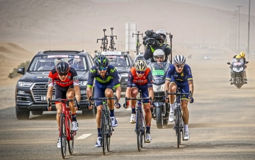 Giro di Dubai: Guida TV  - TV Sorrisi e Canzoni