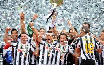 Campionato Di Calcio Serie A 2011/12: Guida TV  - TV Sorrisi e Canzoni