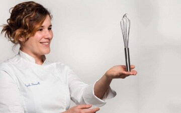 Gourmet: Guida TV  - TV Sorrisi e Canzoni