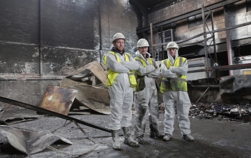 Demolition Men: Guida TV  - TV Sorrisi e Canzoni