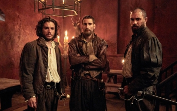 Gunpowder: Guida TV  - TV Sorrisi e Canzoni