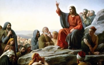 Gesù di Nazareth: le verità svelate: Guida TV  - TV Sorrisi e Canzoni