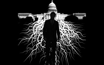 Inside Deep State: Guida TV  - TV Sorrisi e Canzoni