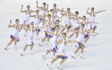 Campionati Mondiali: Guida TV  - TV Sorrisi e Canzoni