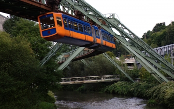 Impossible Railways: Guida TV  - TV Sorrisi e Canzoni