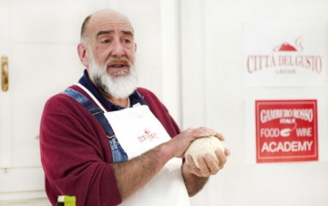 Giorgione: orto e cucina - Salento: Guida TV  - TV Sorrisi e Canzoni