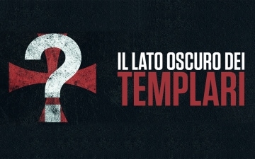 Il lato oscuro dei Templari: Guida TV  - TV Sorrisi e Canzoni