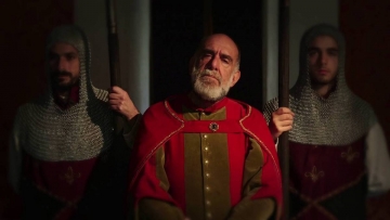 Giorgione - Le cronache di Narni: Guida TV  - TV Sorrisi e Canzoni