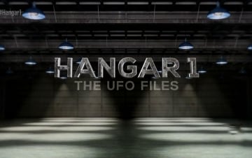 Hangar 1: The Ufo Files: Guida TV  - TV Sorrisi e Canzoni