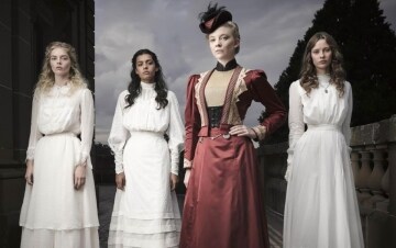 Picnic at Hanging Rock: Guida TV  - TV Sorrisi e Canzoni