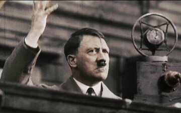 Le mega strutture di Hitler: operazione Russia: Guida TV  - TV Sorrisi e Canzoni