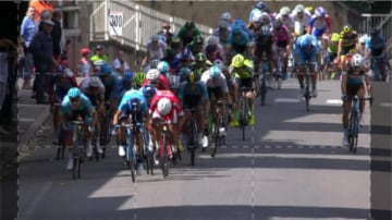 Giro d'Occitania: Guida TV  - TV Sorrisi e Canzoni