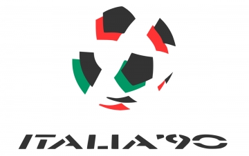 Italia '90: Guida TV  - TV Sorrisi e Canzoni