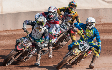 Campionato Europeo Speedway: Guida TV  - TV Sorrisi e Canzoni