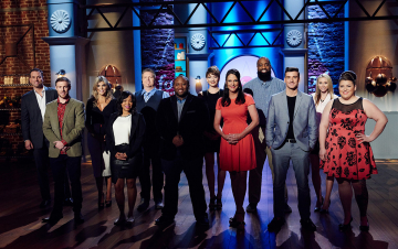 Food Network Star: Guida TV  - TV Sorrisi e Canzoni