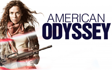American Odissey: Guida TV  - TV Sorrisi e Canzoni
