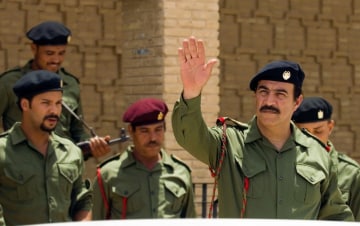 Casa Saddam: Guida TV  - TV Sorrisi e Canzoni