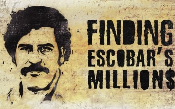 Escobar - L'oro dei narcos: Guida TV  - TV Sorrisi e Canzoni