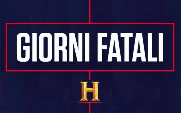 Giorni fatali: Guida TV  - TV Sorrisi e Canzoni