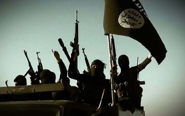 Hunting ISIS: Guida TV  - TV Sorrisi e Canzoni