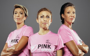 Pink is good - La mia nuova vita: Guida TV  - TV Sorrisi e Canzoni