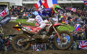 Mondiale Motocross delle Nazioni: Guida TV  - TV Sorrisi e Canzoni