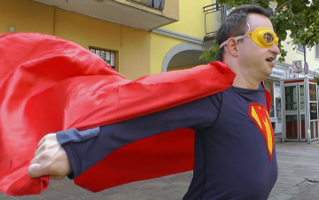 Festival Del Cinema Nuovo 2018 - Cortometraggi: Guida TV  - TV Sorrisi e Canzoni