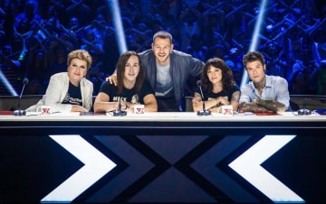 X Factor - La corsa verso i Live: Guida TV  - TV Sorrisi e Canzoni