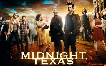 Midnight, Texas: Guida TV  - TV Sorrisi e Canzoni