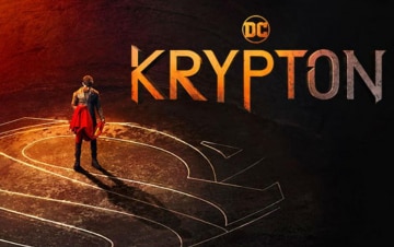 Krypton: Guida TV  - TV Sorrisi e Canzoni