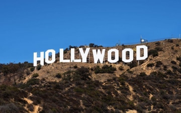 I segreti di Hollywood: Guida TV  - TV Sorrisi e Canzoni