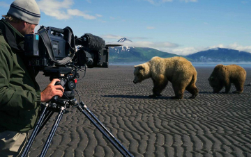 Man vs. Bear: Guida TV  - TV Sorrisi e Canzoni