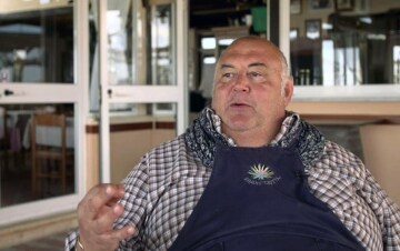 Punta Rossa: Guida TV  - TV Sorrisi e Canzoni