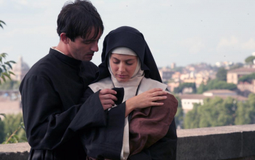 Sotto il cielo di Roma: Guida TV  - TV Sorrisi e Canzoni