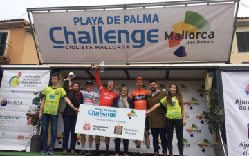 Challenge Maiorca: Guida TV  - TV Sorrisi e Canzoni