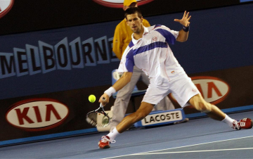 ATP World Tour 1000 Series: Guida TV  - TV Sorrisi e Canzoni