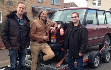 I maghi del garage: speciale la grande sfida: Guida TV  - TV Sorrisi e Canzoni