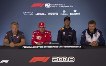 Conferenza stampa team: Guida TV  - TV Sorrisi e Canzoni