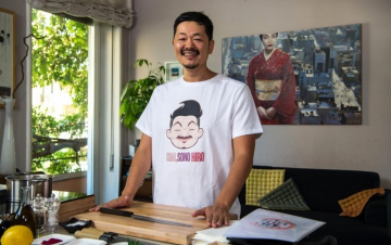 Ciao sono Hiro - Il vero Giappone: Guida TV  - TV Sorrisi e Canzoni