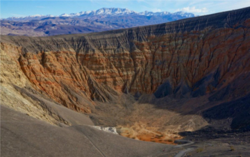 America the Beautiful: nel selvaggio sud: Guida TV  - TV Sorrisi e Canzoni