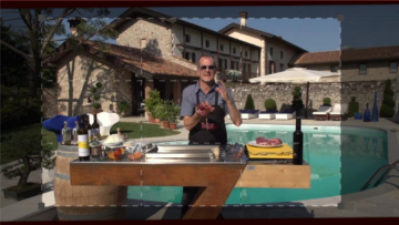 Beker on Tour Vasocottura: Guida TV  - TV Sorrisi e Canzoni