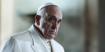 Visita del Santo Padre a Camerino: Guida TV  - TV Sorrisi e Canzoni