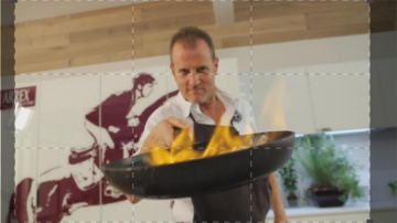 Beker on Tour Pordenone: Guida TV  - TV Sorrisi e Canzoni